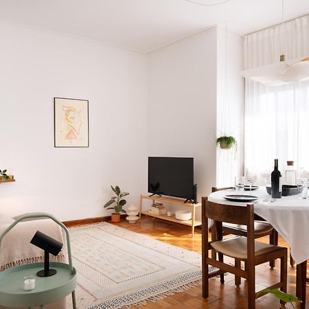 ! Bright 2Br Hammock Flat ! Praca Da Republica Daire Porto Dış mekan fotoğraf