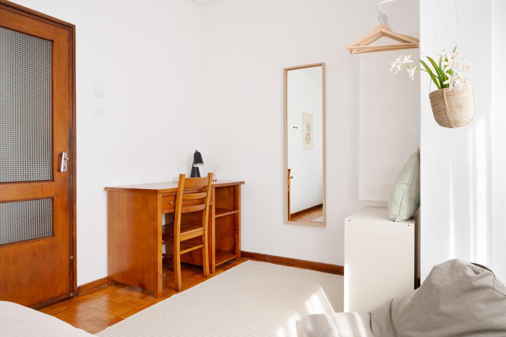 ! Bright 2Br Hammock Flat ! Praca Da Republica Daire Porto Dış mekan fotoğraf