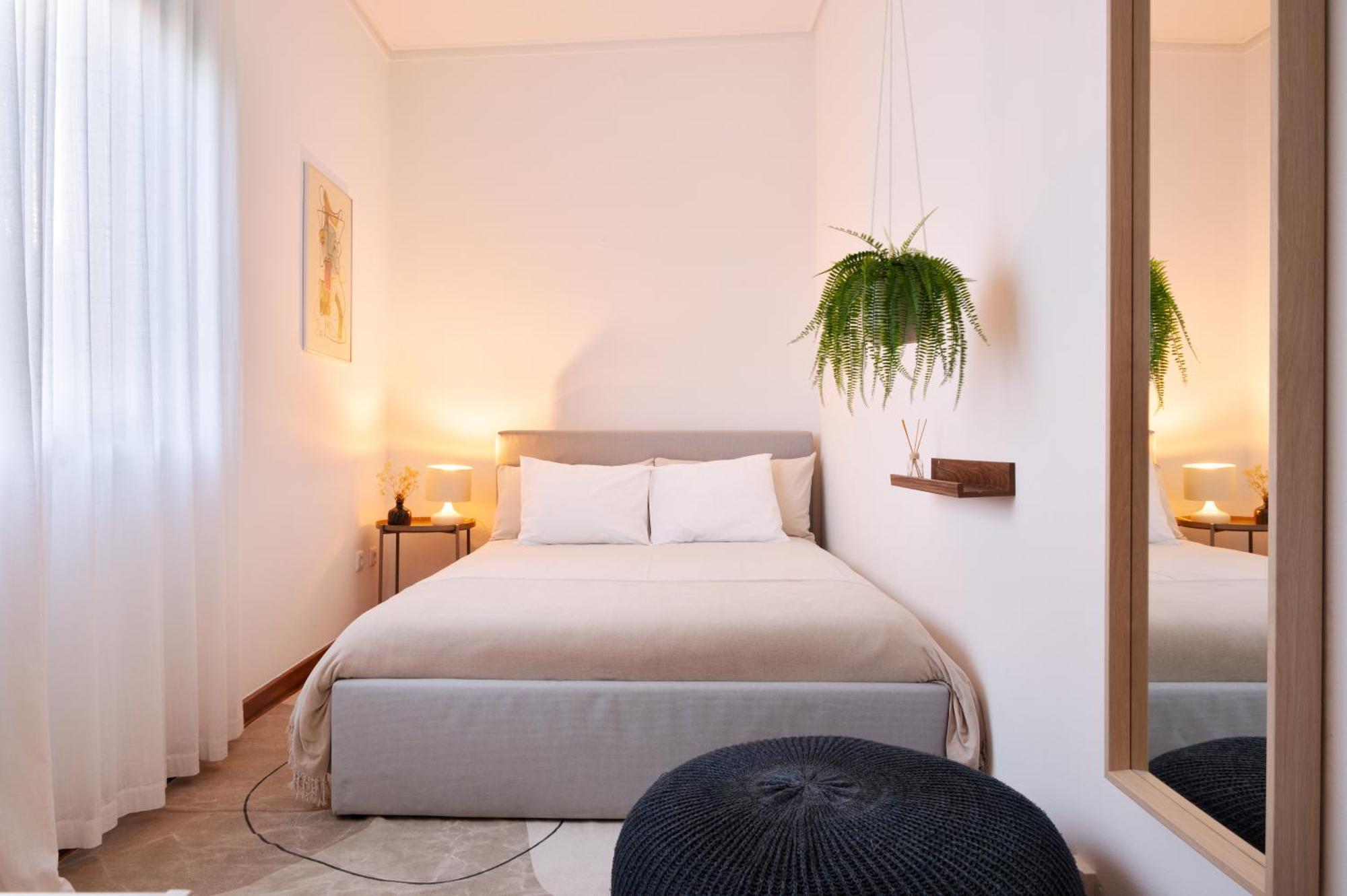 ! Bright 2Br Hammock Flat ! Praca Da Republica Daire Porto Dış mekan fotoğraf
