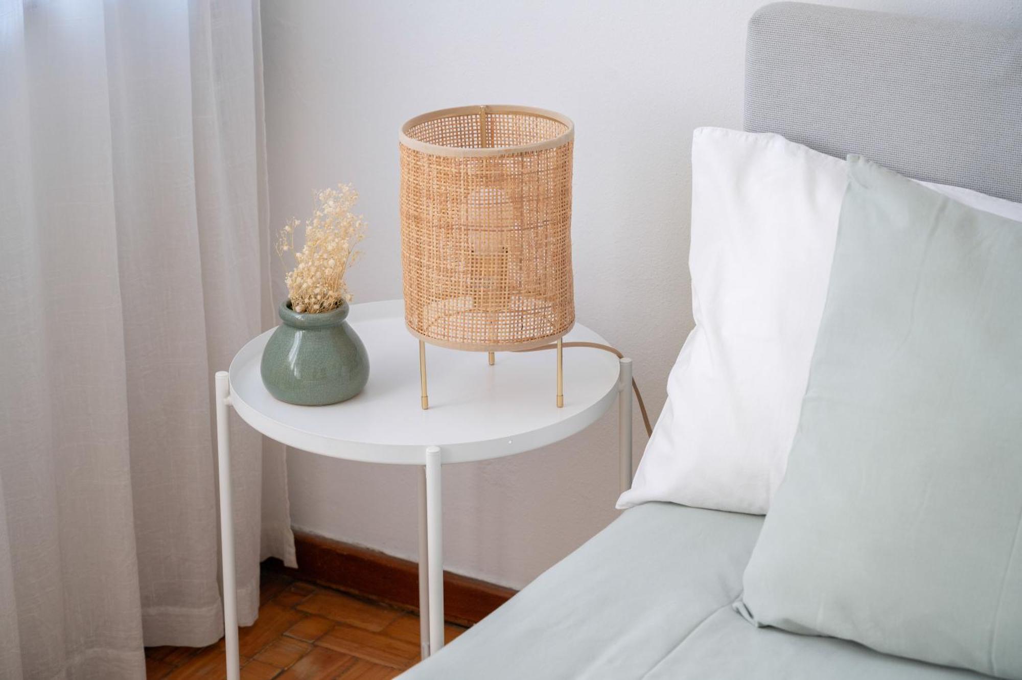 ! Bright 2Br Hammock Flat ! Praca Da Republica Daire Porto Dış mekan fotoğraf